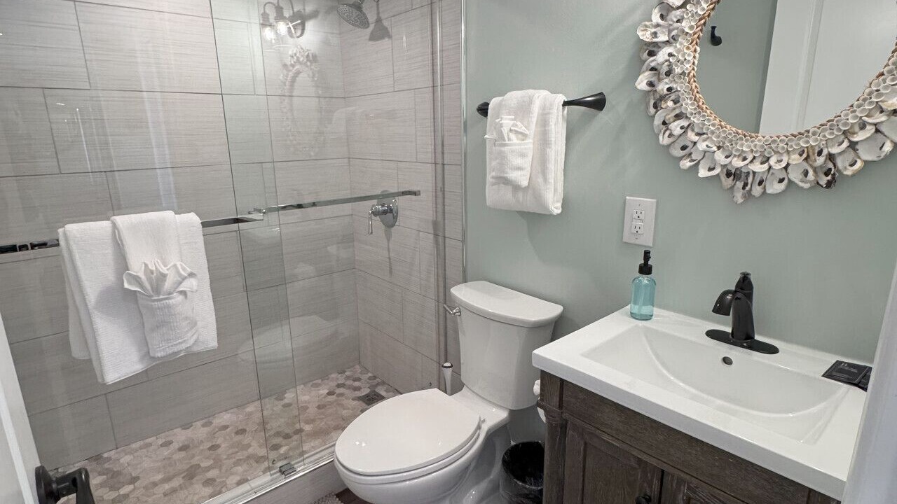 Photo of Bathroom in Northeast Virginia Beach