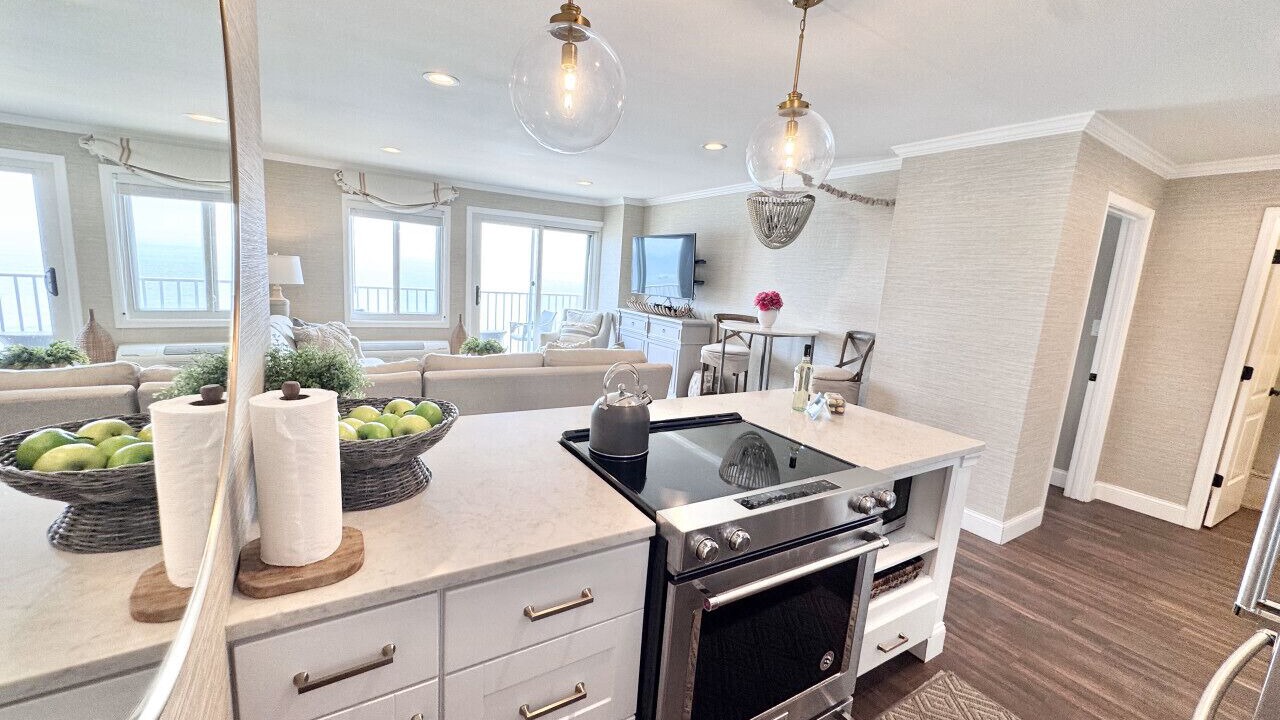 Photo of Kitchen in Northeast Virginia Beach