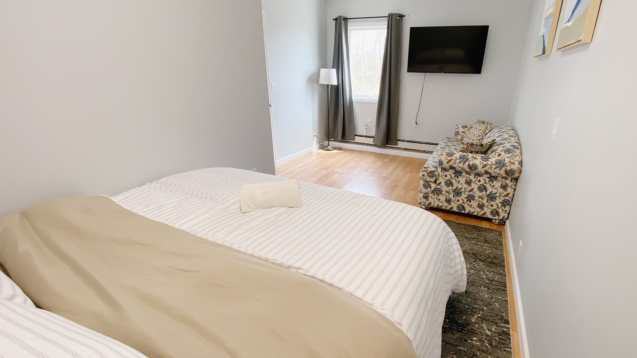 Photo of Bedroom in Coram