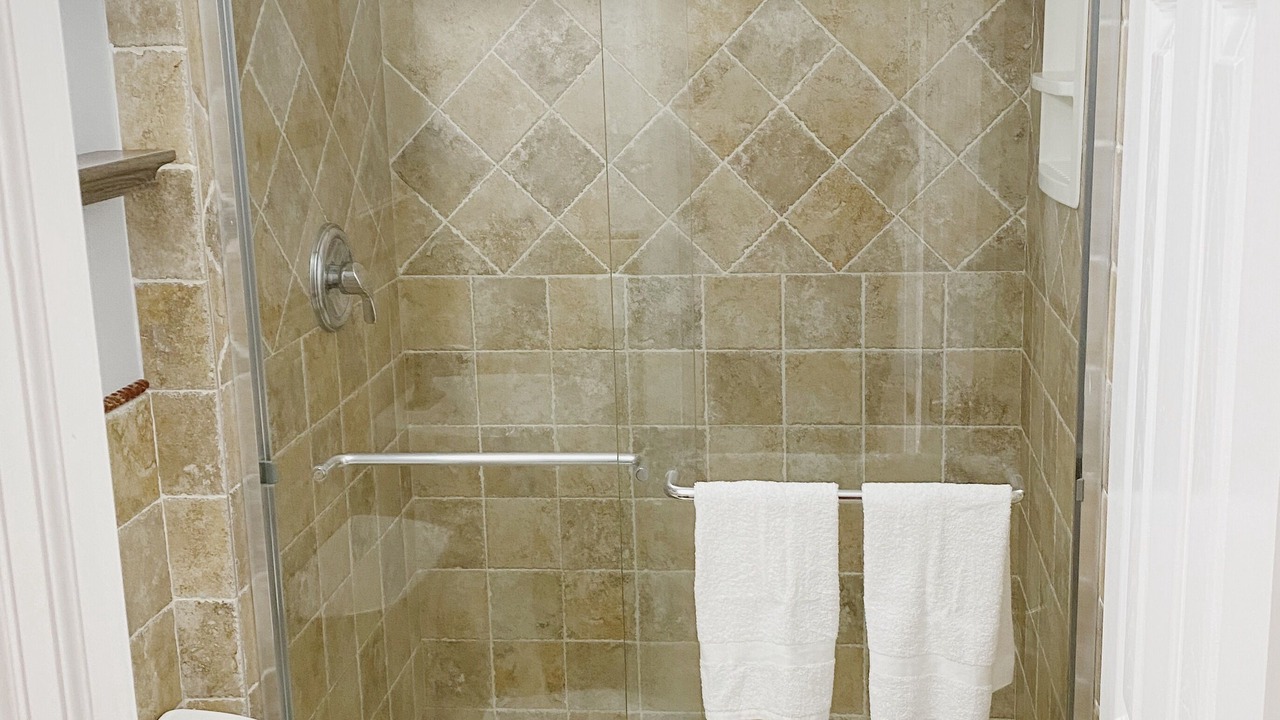 Photo of Bathroom in Coram