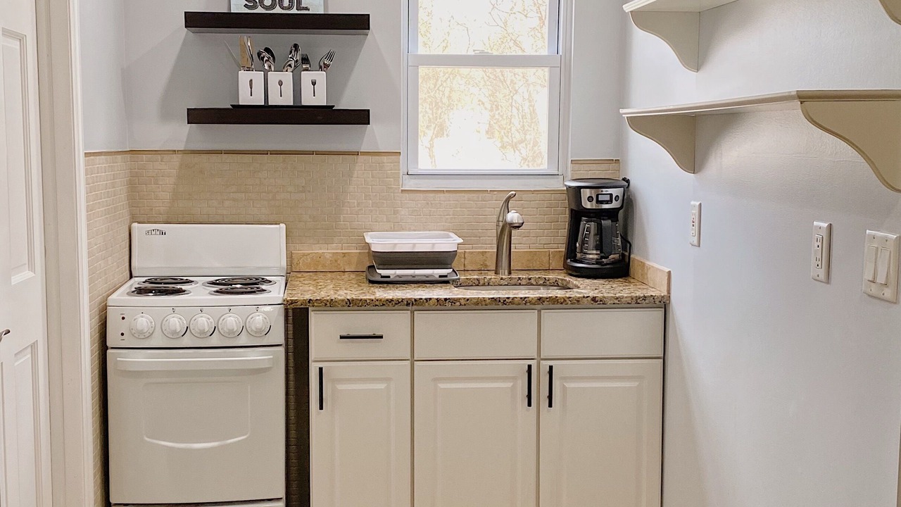 Photo of Kitchen in Coram