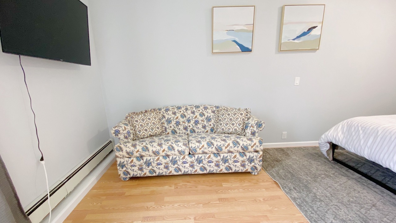 Photo of Livingroom in Coram