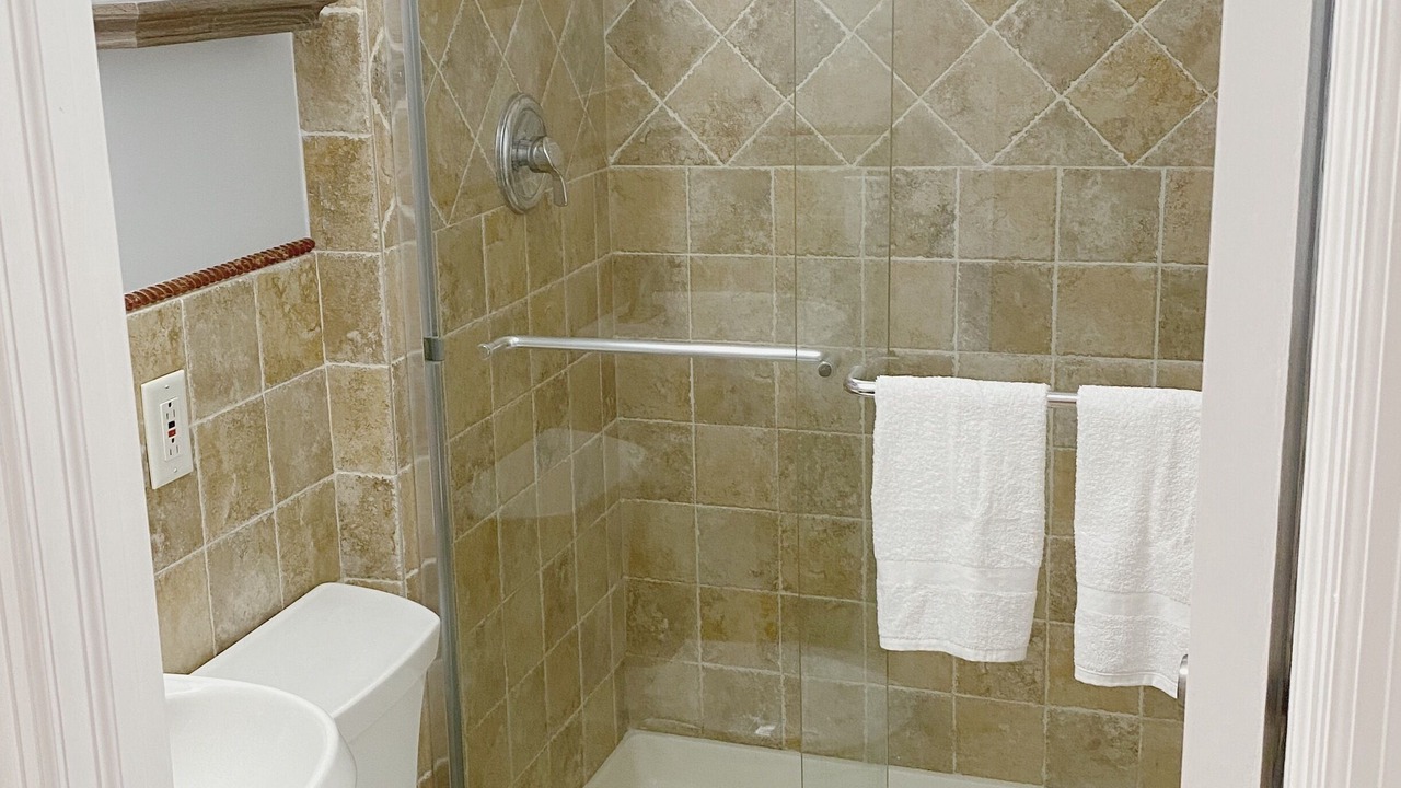 Photo of Bathroom in Coram