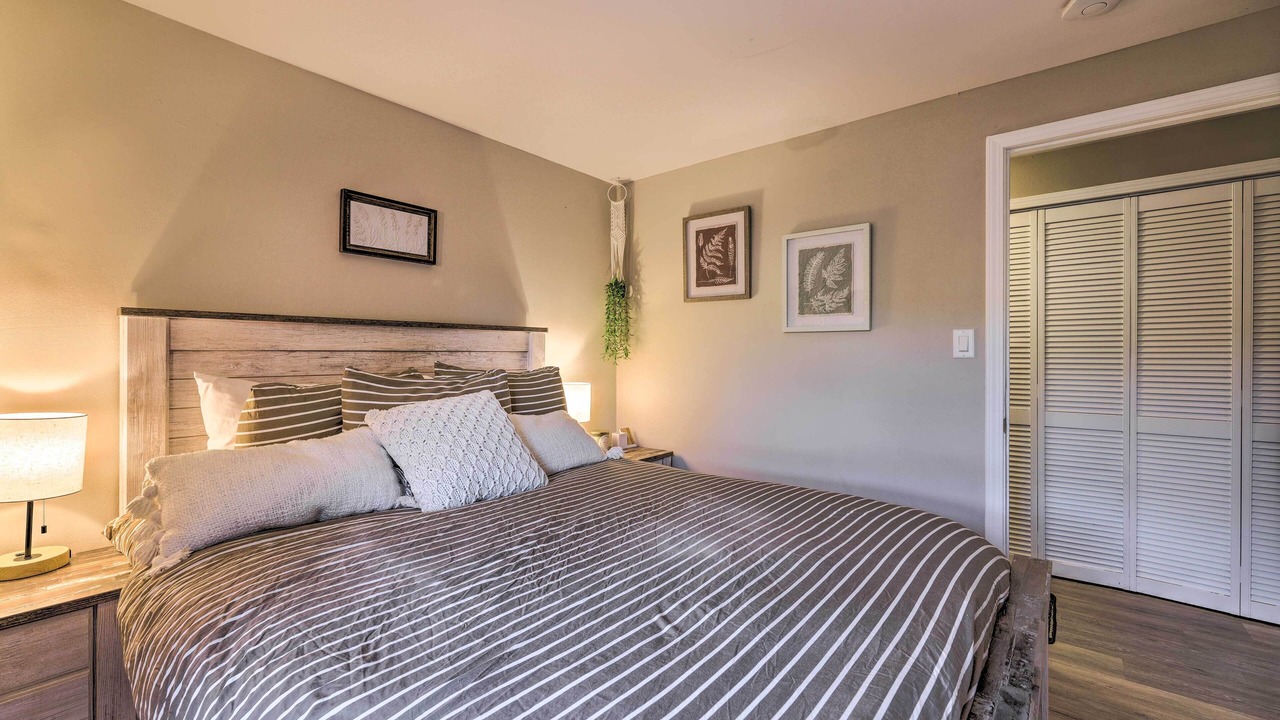 Photo of Bedroom in Fairborn