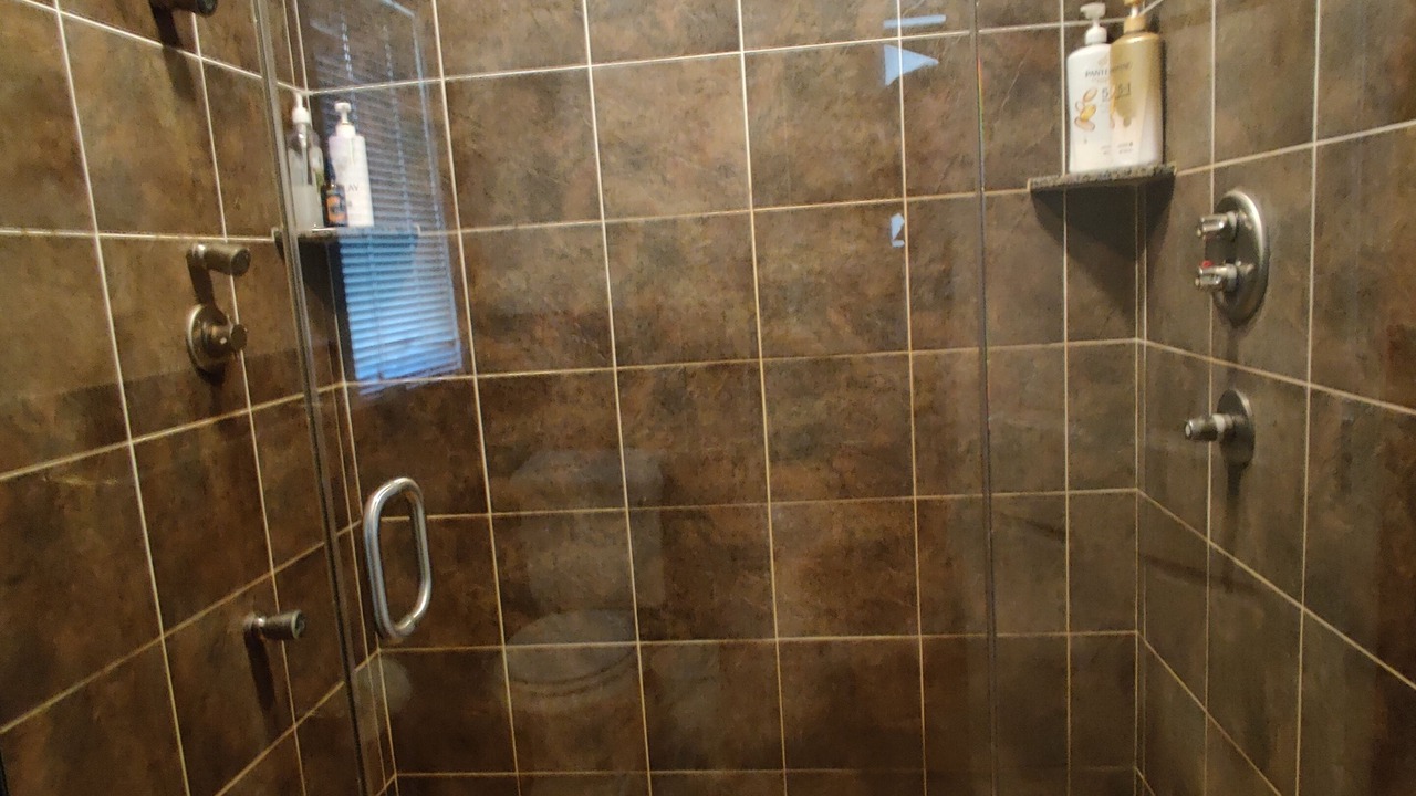 Photo of Bathroom in Morrisville