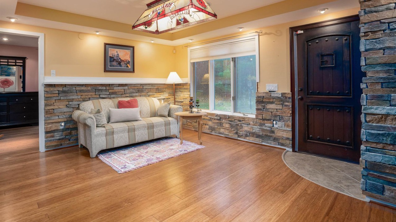 Photo of Bathroom in Morrisville