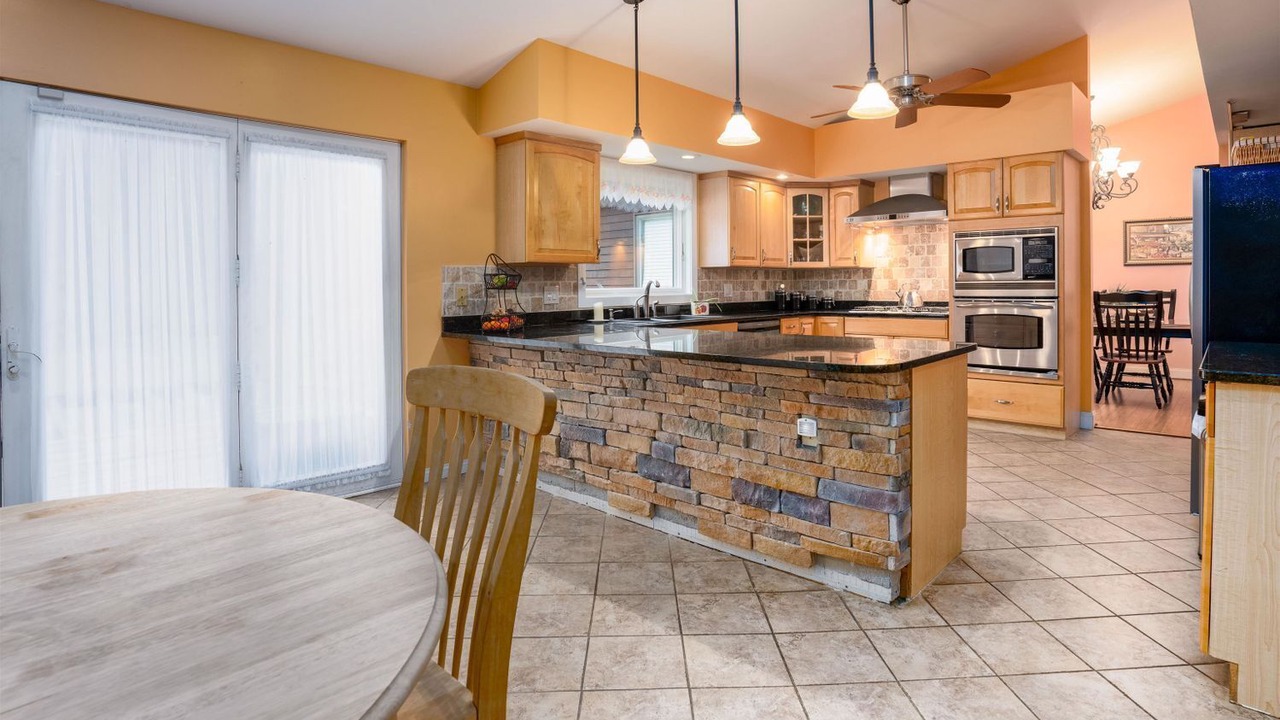 Photo of Kitchen in Morrisville