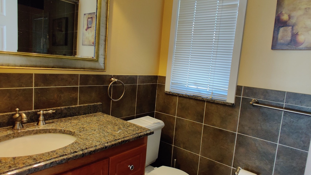 Photo of Bathroom in Morrisville