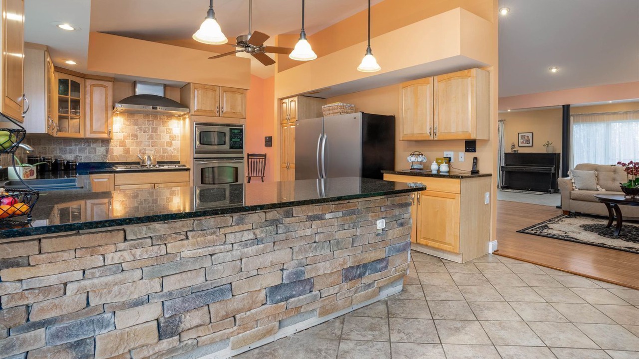 Photo of Kitchen in Morrisville