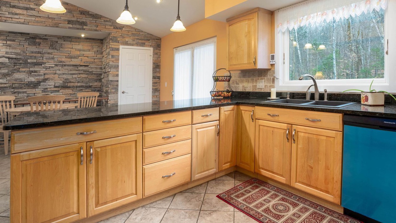 Photo of Kitchen in Morrisville