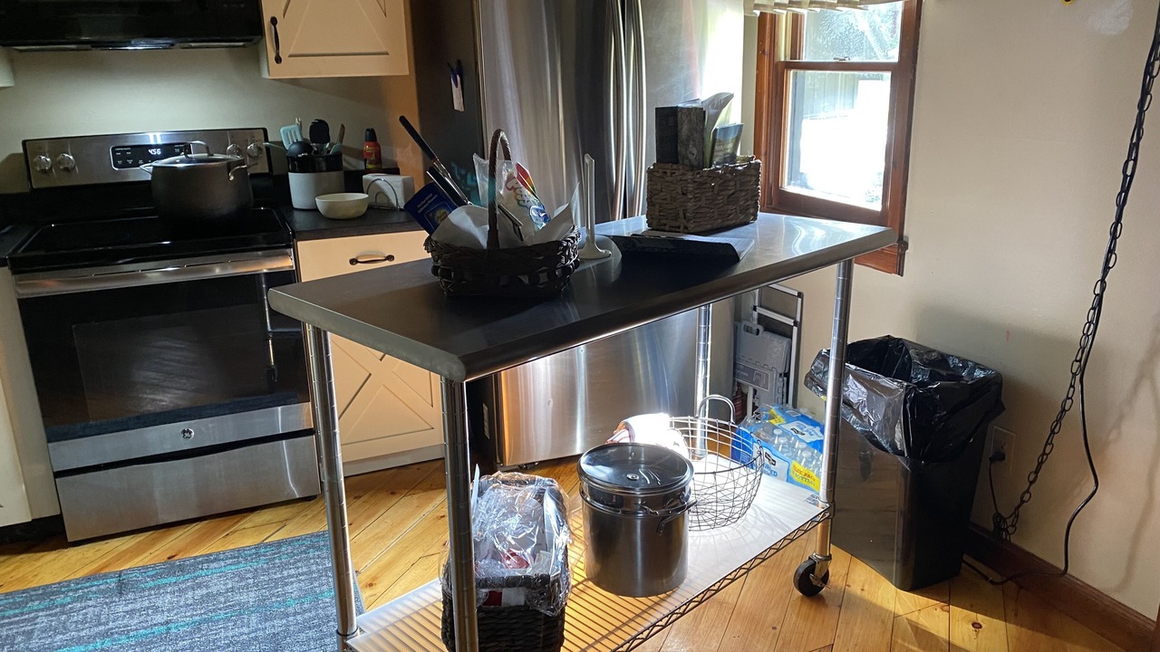 Photo of Kitchen in Antes Fort