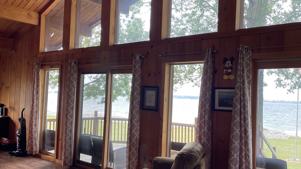 Photo of Livingroom in Cape Vincent