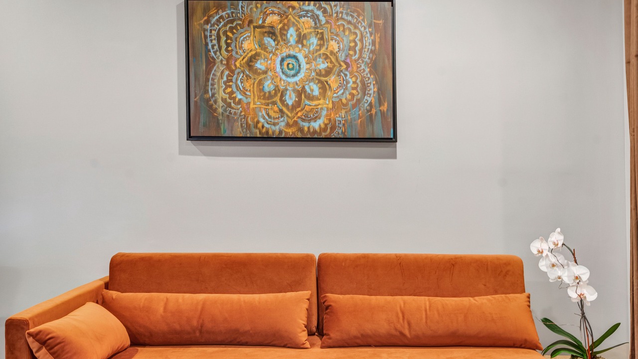 Photo of Livingroom in Warwick