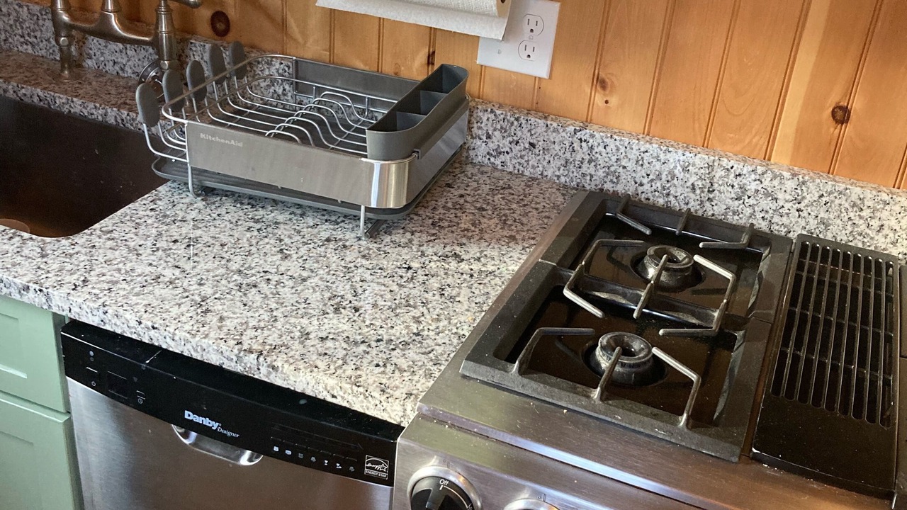 Photo of Kitchen in Townshend