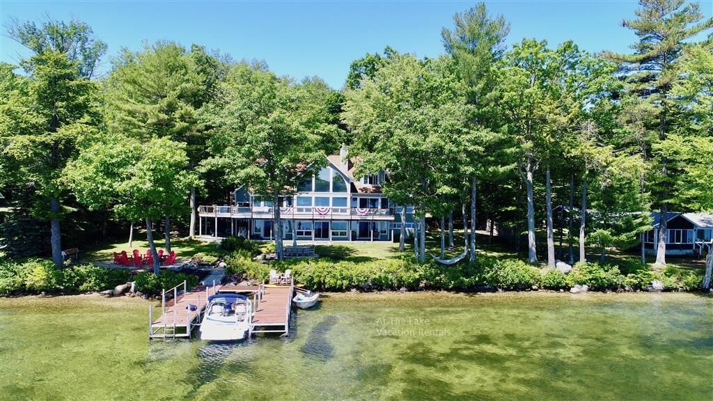 Photo of Outdoor in Moultonborough