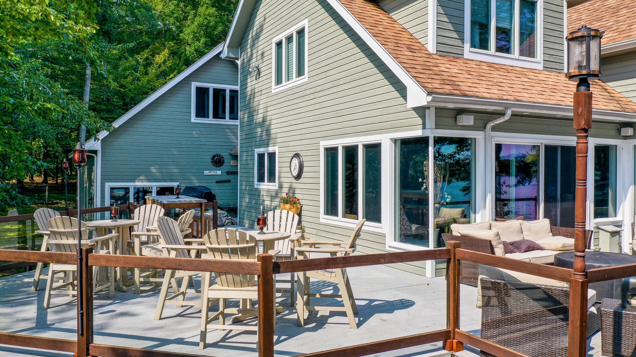 Photo of Outdoor in Moultonborough