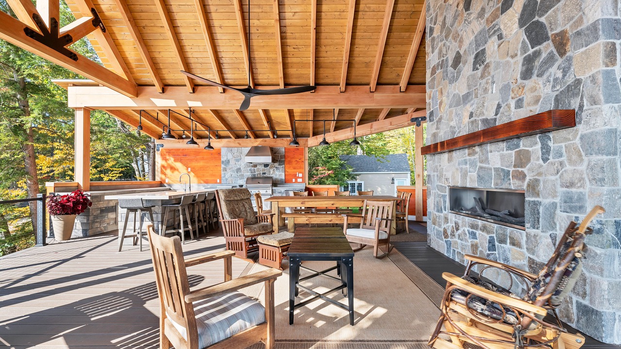 Photo of Outdoor in Moultonborough