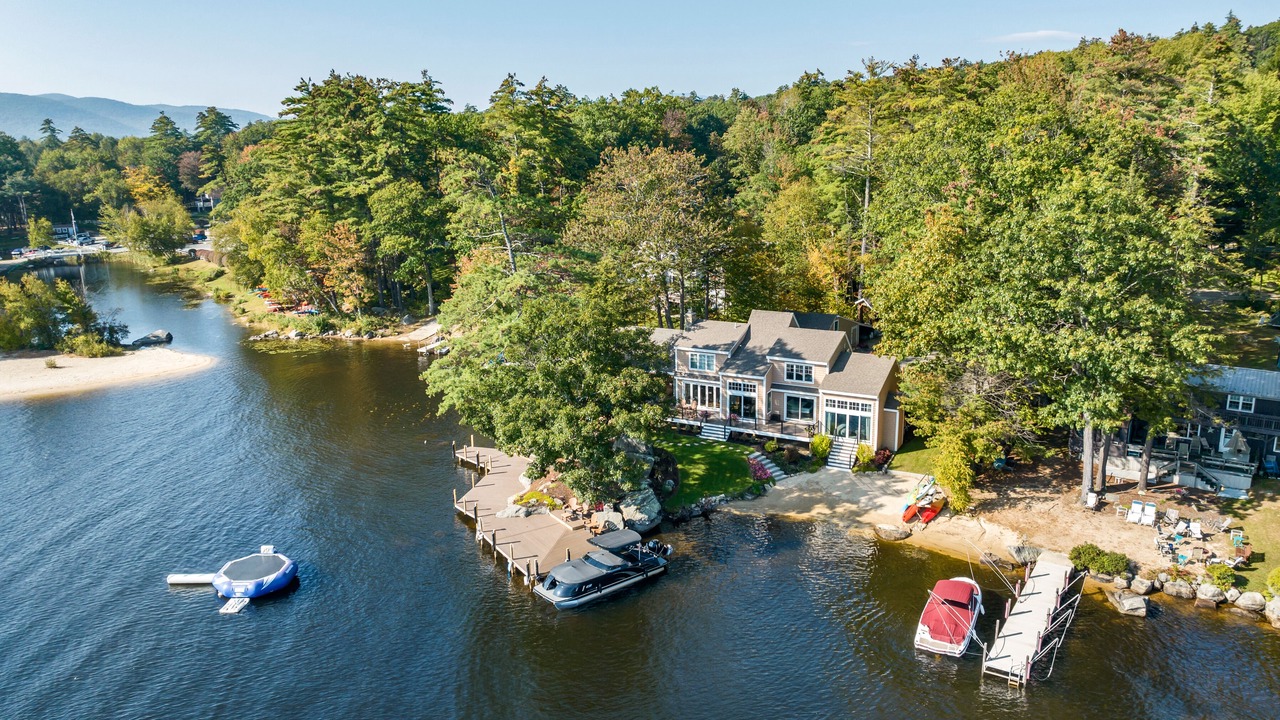 Photo of Outdoor in Moultonborough