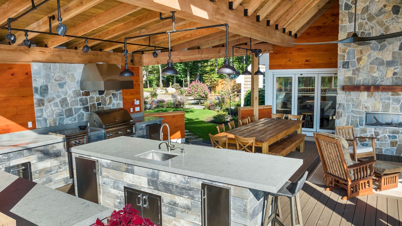 Photo of Outdoor in Moultonborough