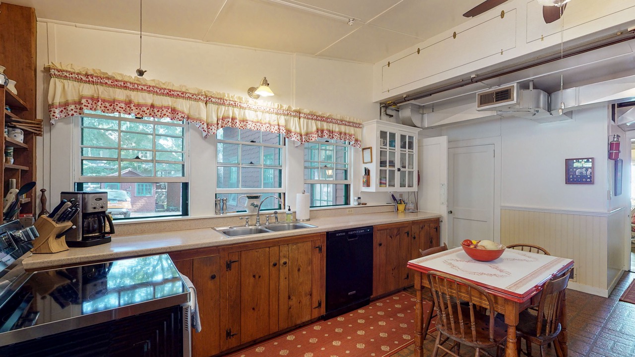 Photo of Kitchen in Wolfeboro