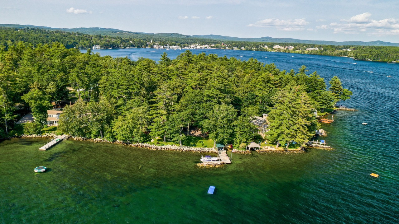 Photo of Outdoor in Wolfeboro