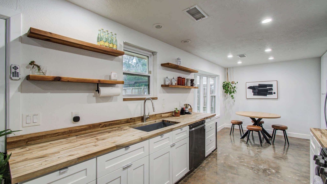 Photo of Kitchen in Westbury