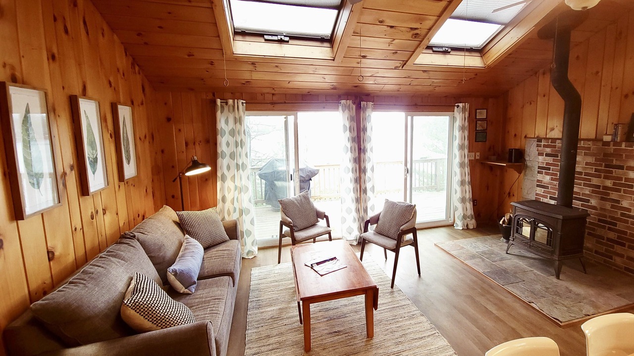 Photo of Livingroom in Shapleigh