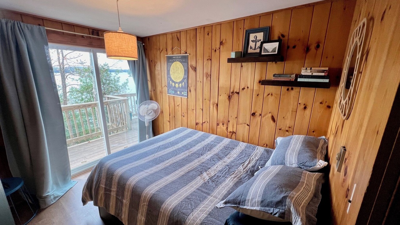 Photo of Bedroom in Shapleigh