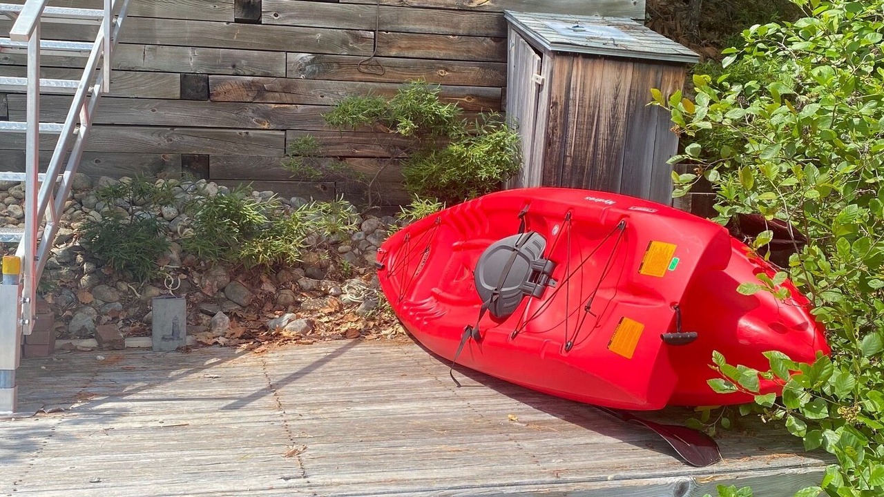 Photo of Outdoor in Shapleigh