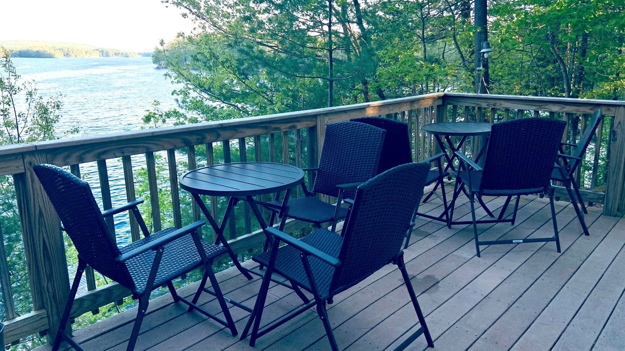 Photo of Outdoor in Shapleigh