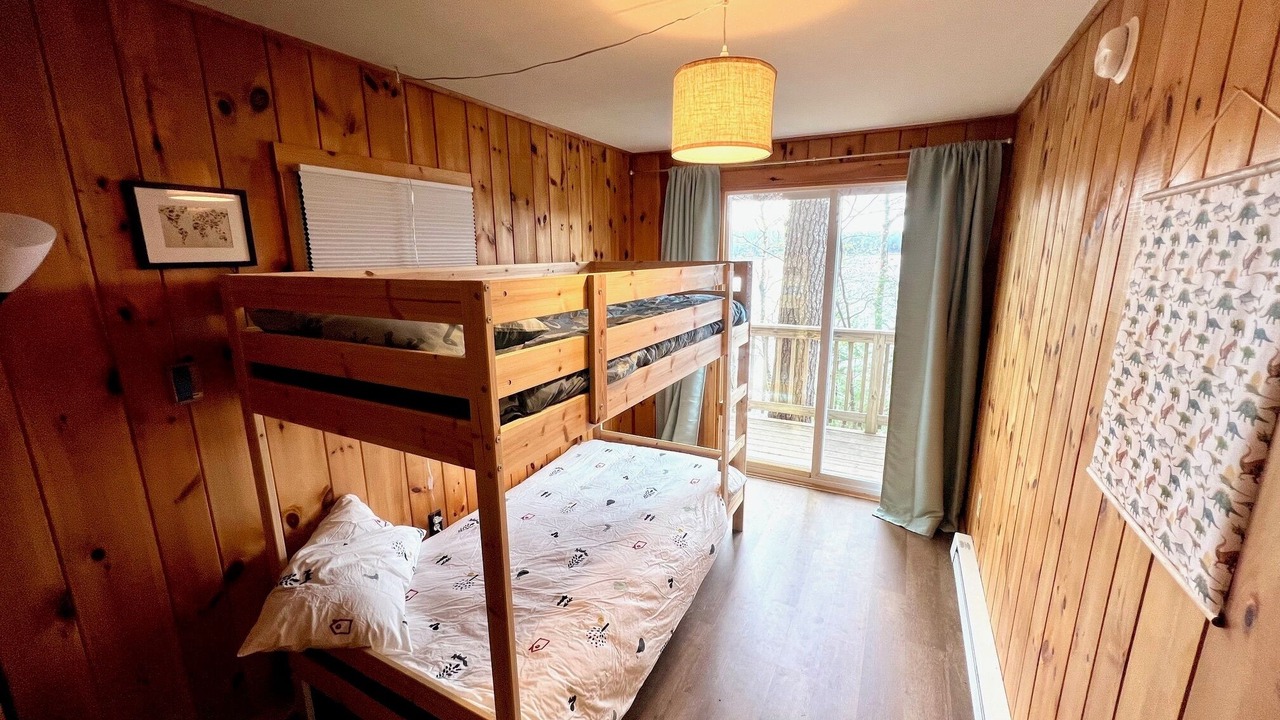 Photo of Bedroom in Shapleigh