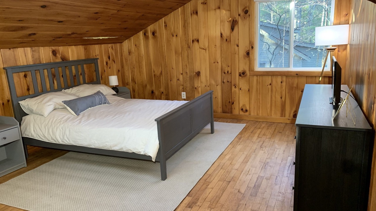 Photo of Bedroom in Shapleigh