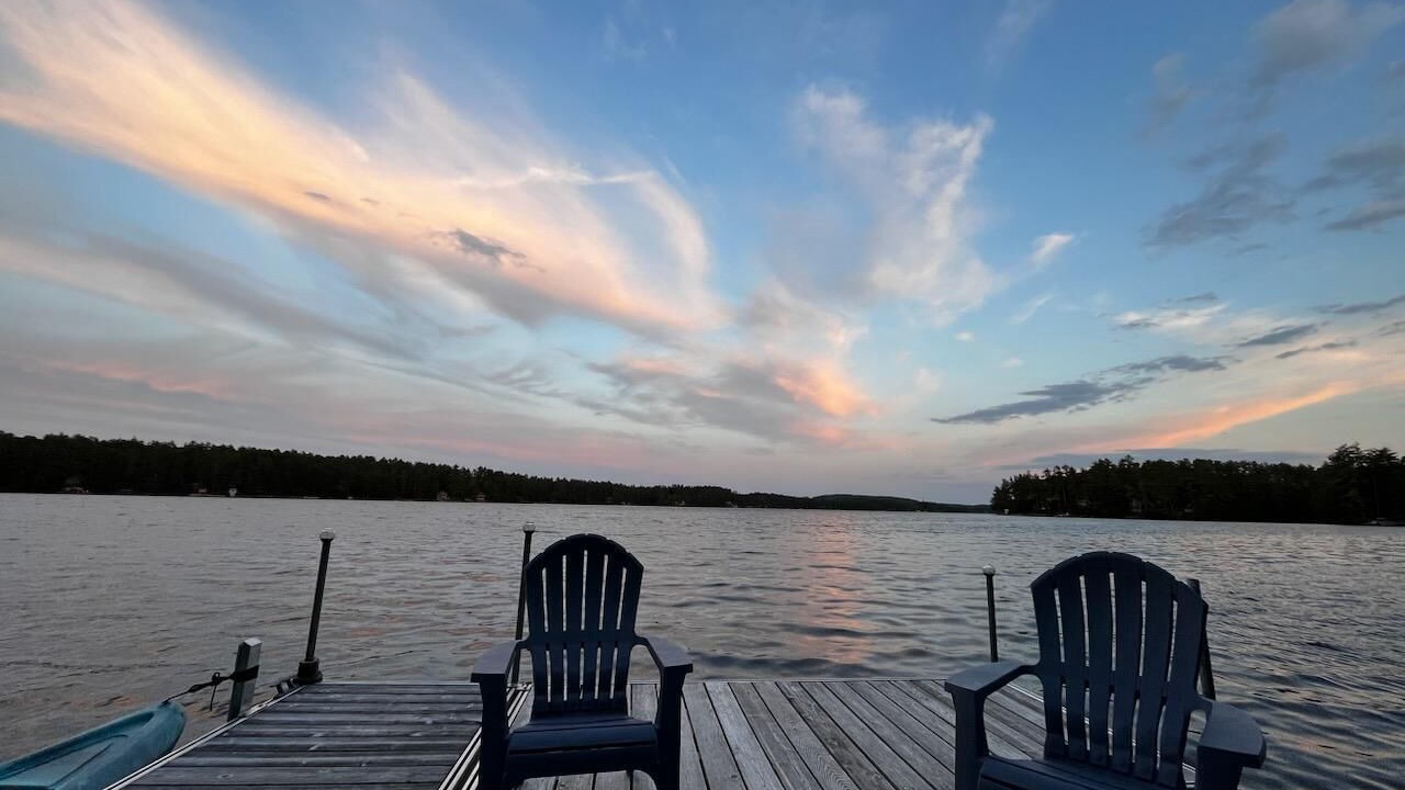 Photo of Outdoor in Shapleigh
