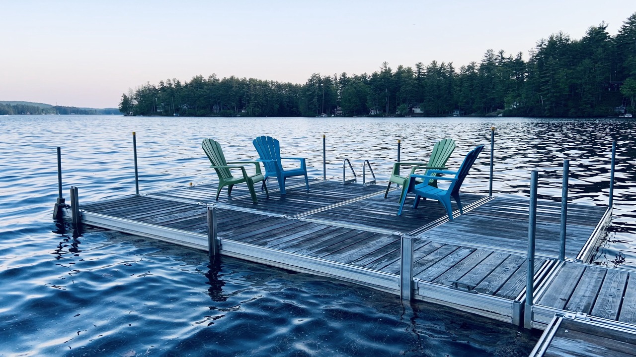 Photo of Outdoor in Shapleigh