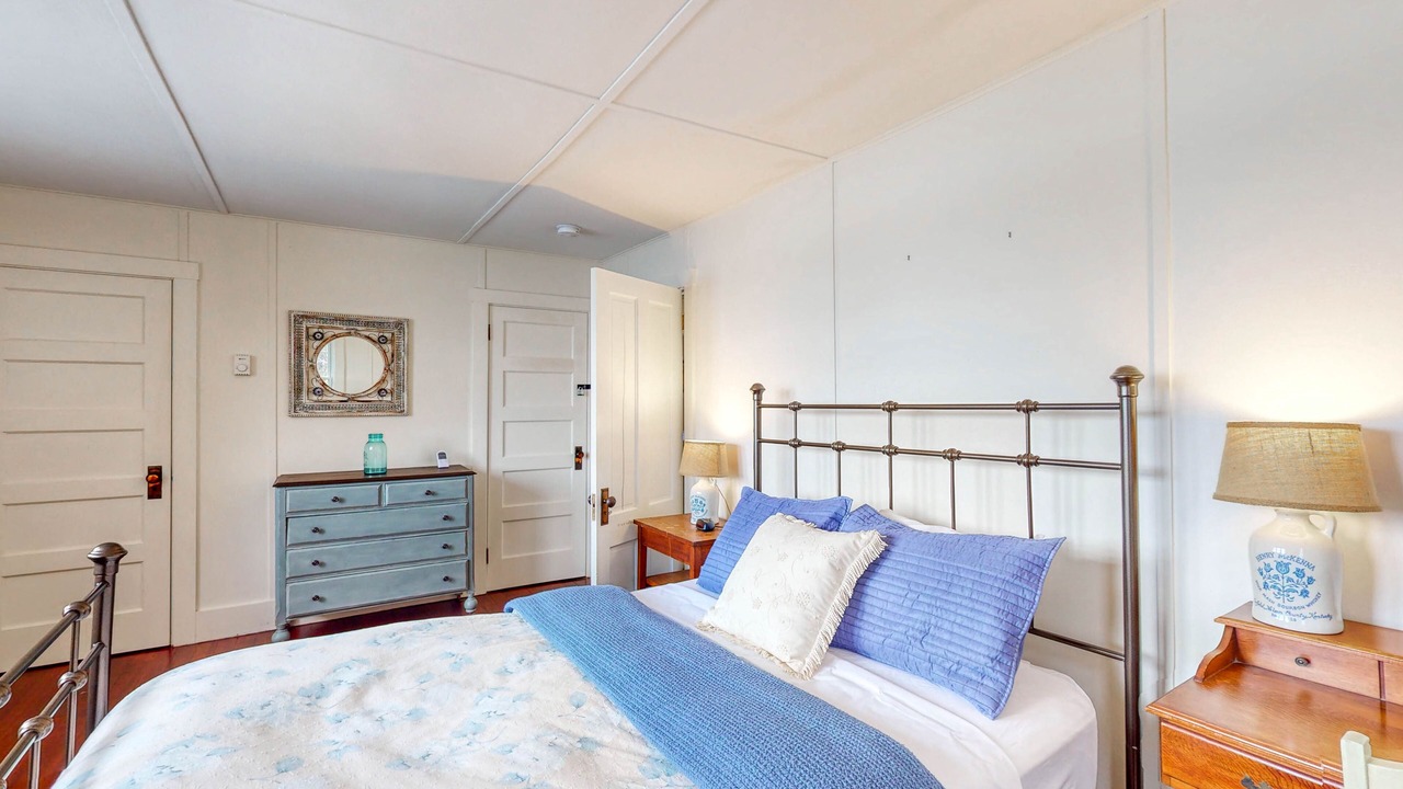 Photo of Bedroom in Monmouth