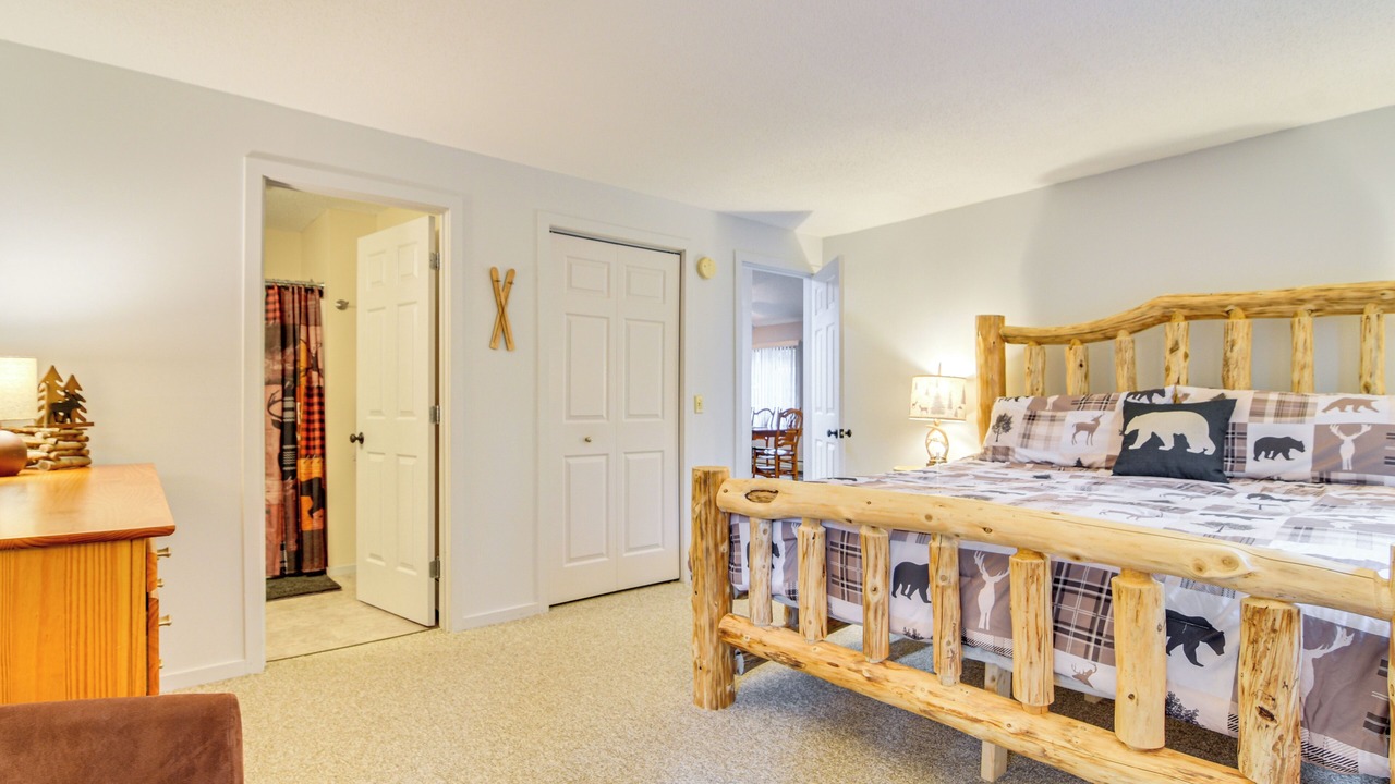 Photo of Bedroom in Bartlett