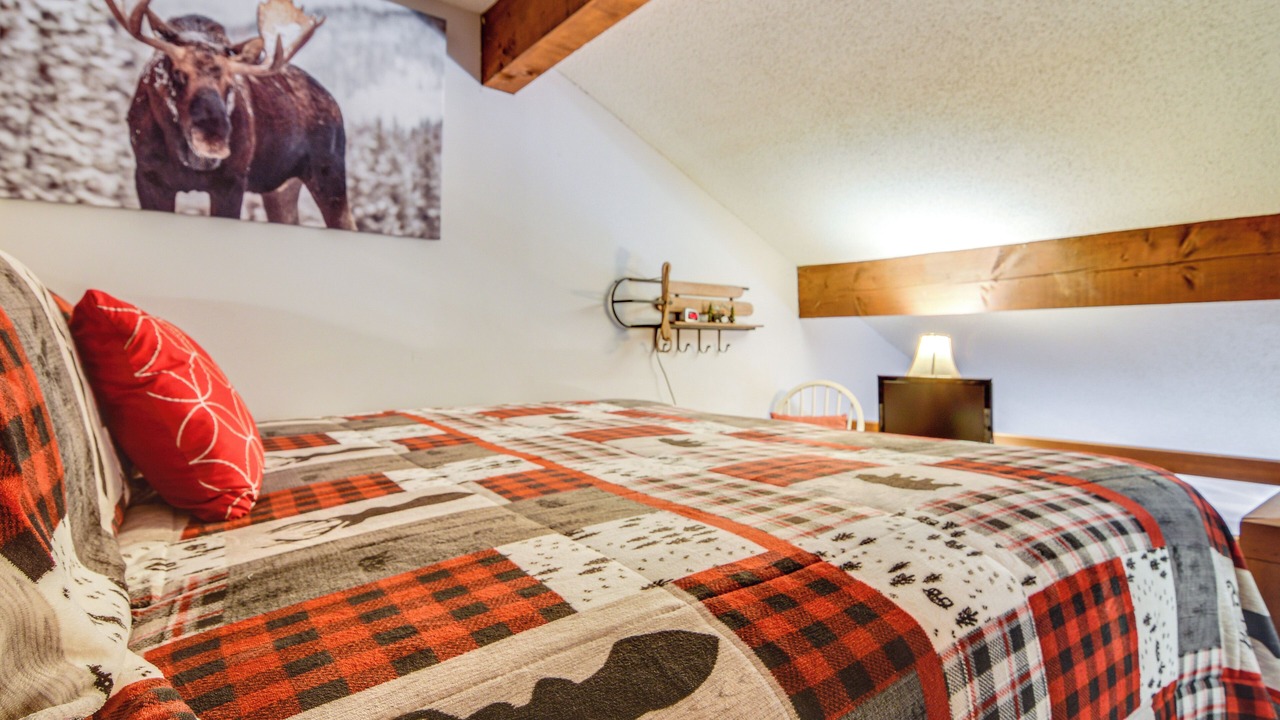 Photo of Bedroom in Bartlett
