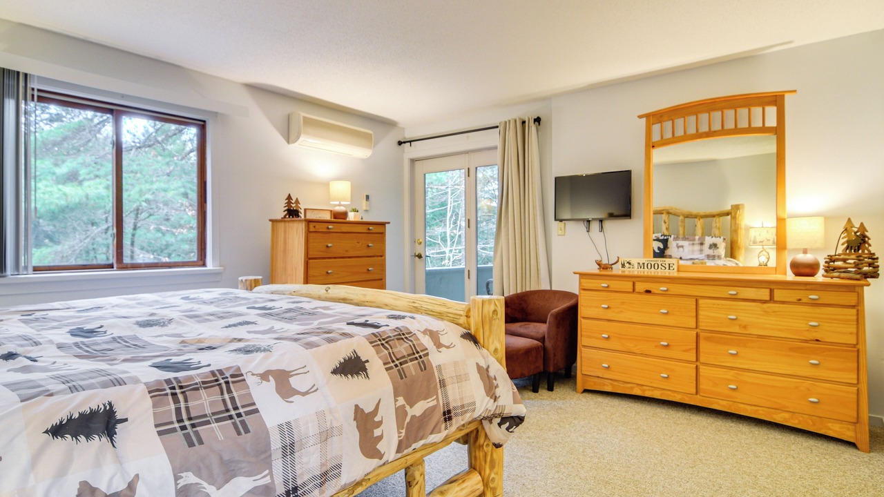 Photo of Bedroom in Bartlett