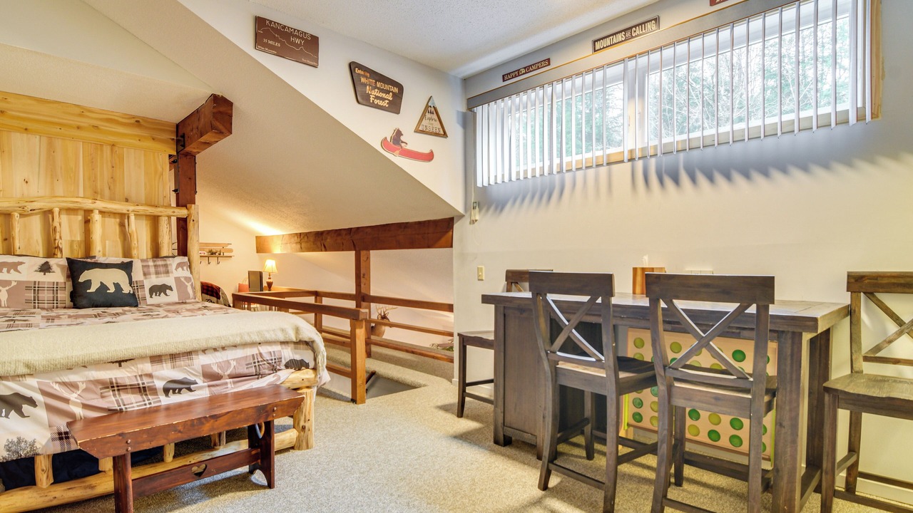 Photo of Bedroom in Bartlett