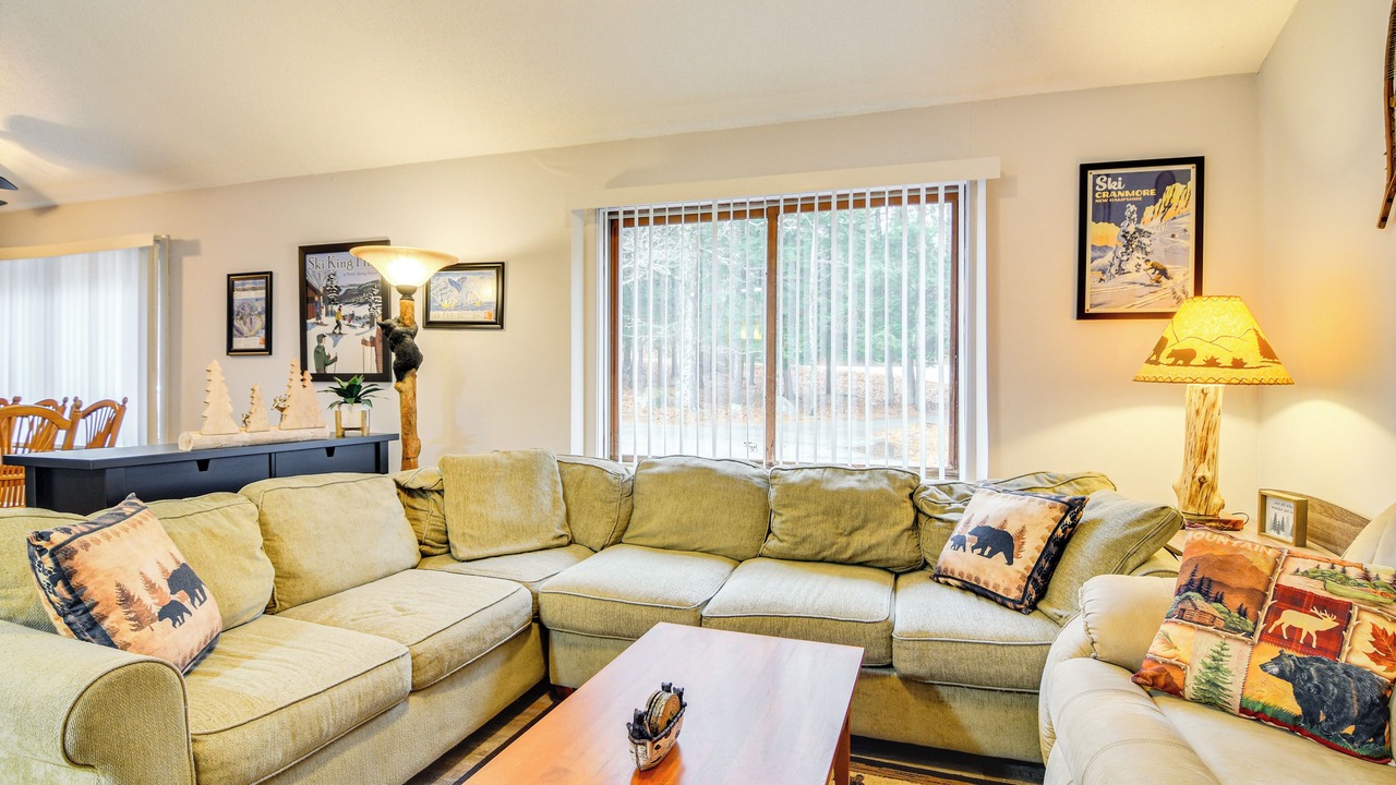 Photo of Livingroom in Bartlett