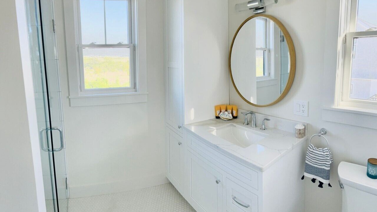 Photo of Bathroom in Snug Harbor