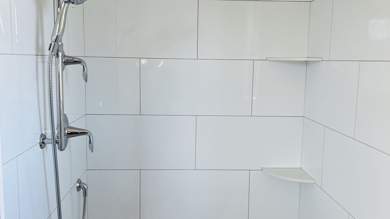 Photo of Bathroom in Snug Harbor