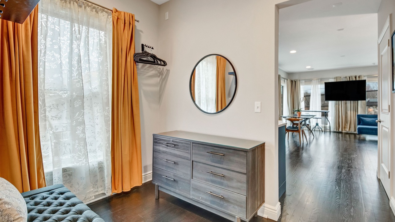 Photo of Livingroom in Warwick