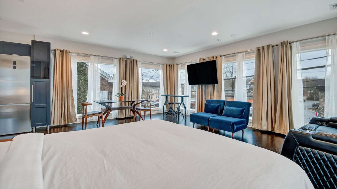Photo of Bedroom in Warwick