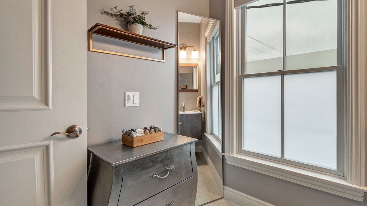 Photo of Bathroom in Warwick
