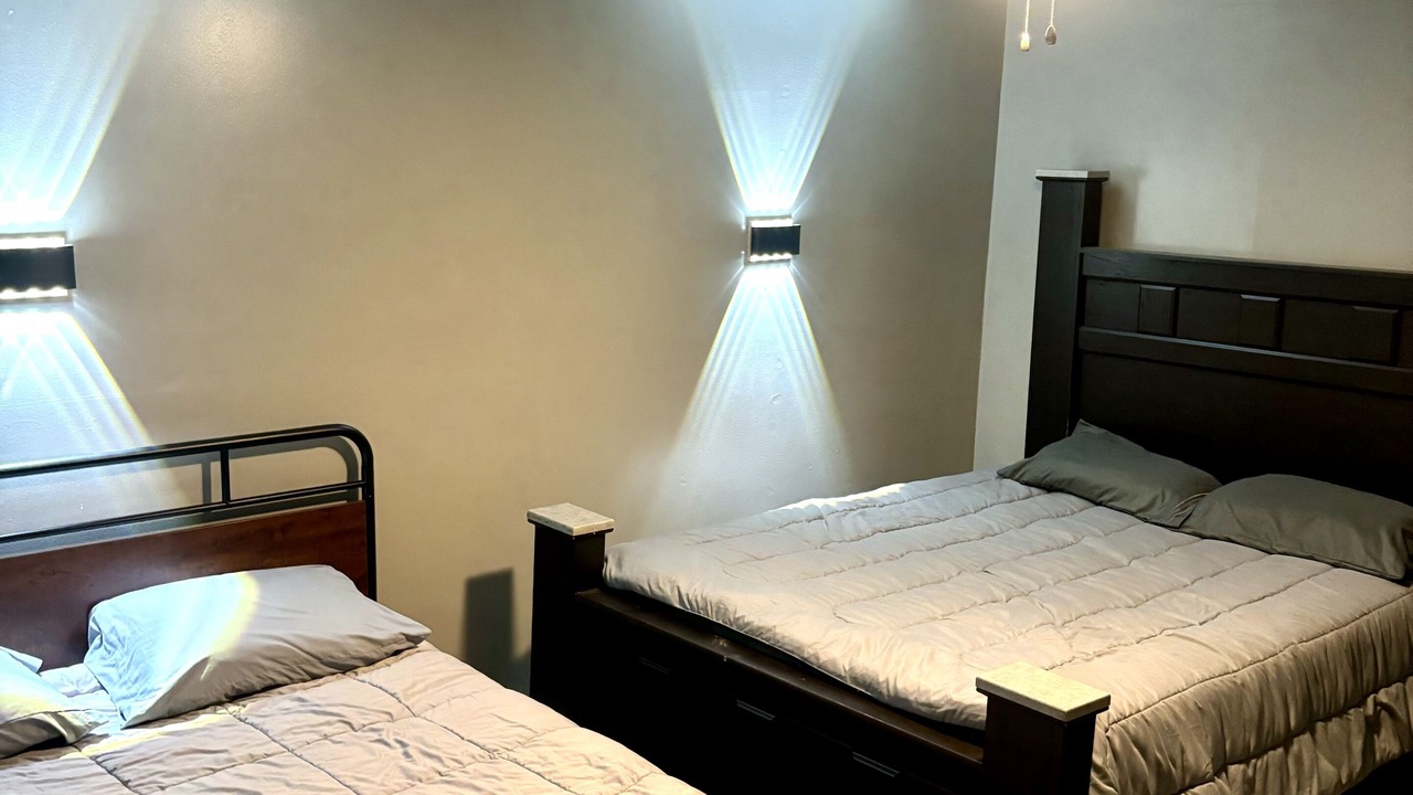 Photo of Bedroom in Newtown
