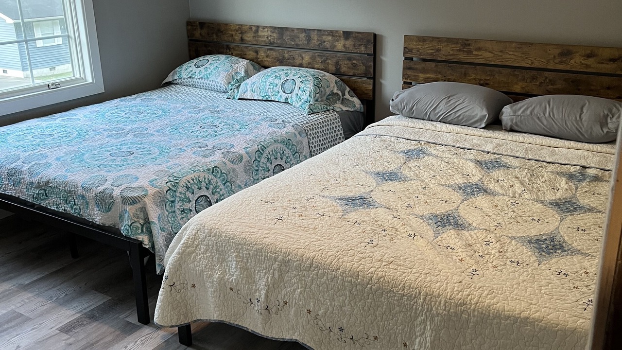 Photo of Bedroom in Newtown