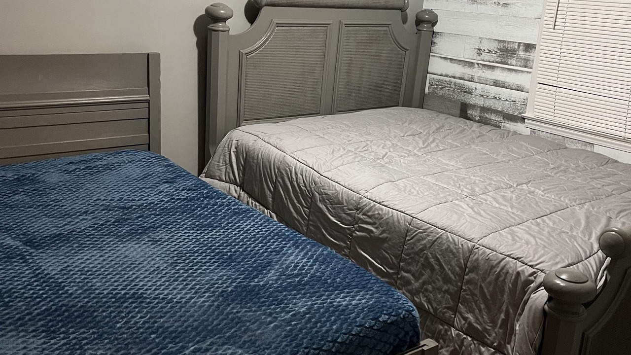 Photo of Bedroom in Newtown