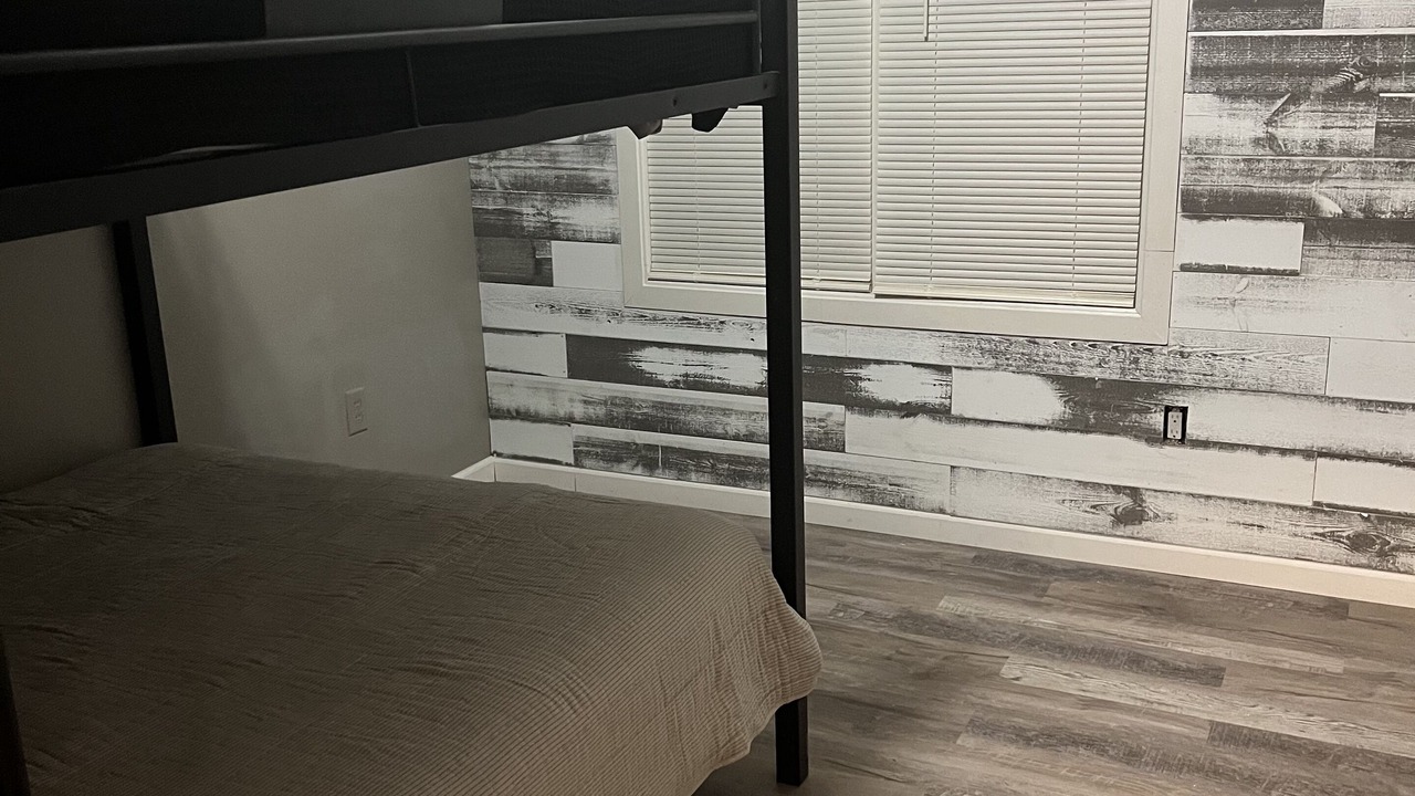 Photo of Bedroom in Newtown