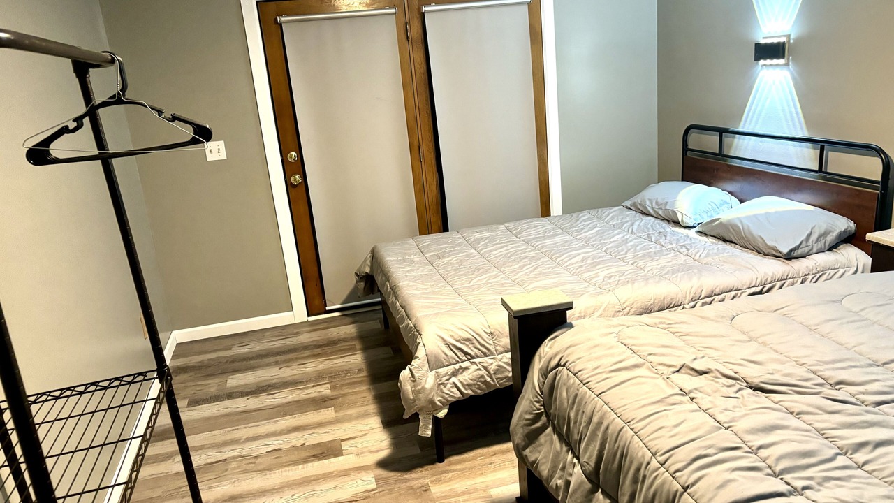 Photo of Bedroom in Newtown